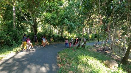 Kegiatan rutin penerima PKH